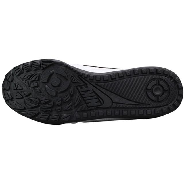 ナイキ NIKE スニーカー HQ4502 100 ナイキ テラマンタ ホワイト/ブラック 26cm〜28.5cm メンズ カジュアルシューズ ローカットスニーカー 紐靴 運動靴 紳士靴 通勤 通学 W NIKE TERRA MANTA ナイキHQ4502