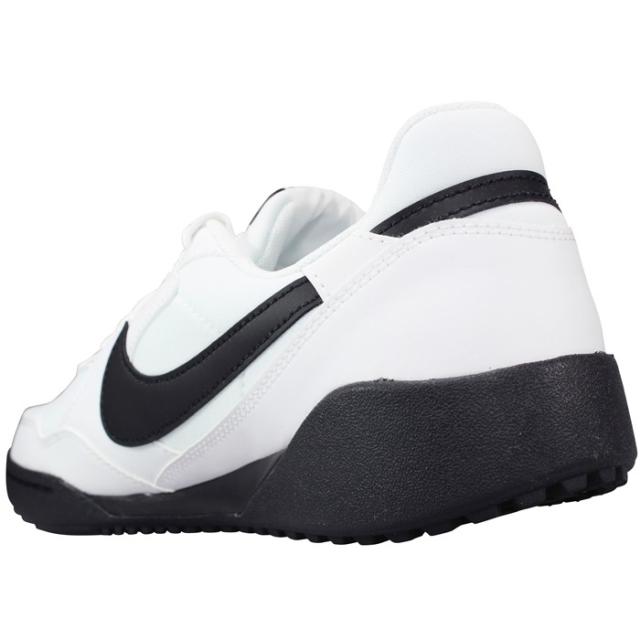 ナイキ NIKE スニーカー HQ4502 100 ナイキ テラマンタ ホワイト/ブラック 26cm〜28.5cm メンズ カジュアルシューズ ローカットスニーカー 紐靴 運動靴 紳士靴 通勤 通学 W NIKE TERRA MANTA ナイキHQ4502