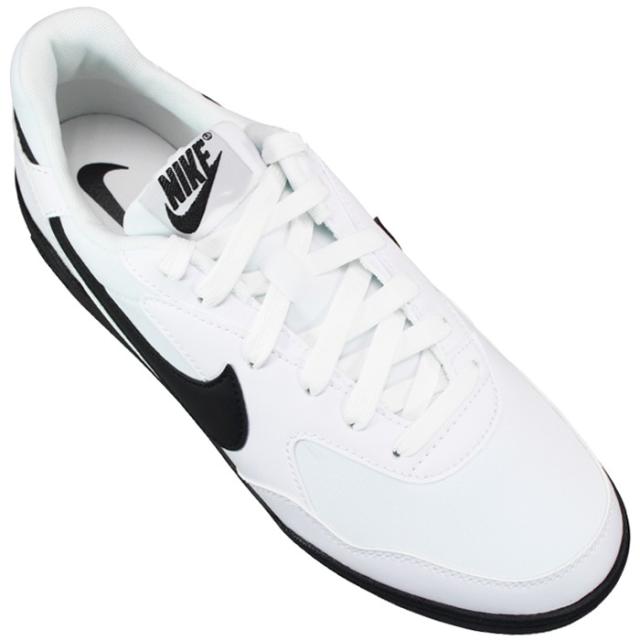 ナイキ NIKE スニーカー HQ4502 100 ナイキ テラマンタ ホワイト/ブラック 26cm〜28.5cm メンズ カジュアルシューズ ローカットスニーカー 紐靴 運動靴 紳士靴 通勤 通学 W NIKE TERRA MANTA ナイキHQ4502