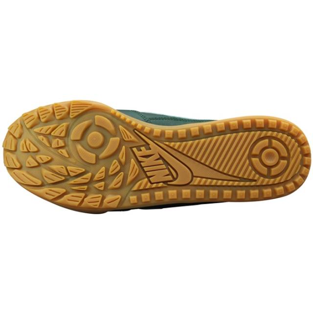 ナイキ NIKE スニーカー HQ4502 300 ナイキ テラマンタ グリーン/ホワイト 26cm〜28.5cm メンズ カジュアルシューズ ローカットスニーカー 紐靴 運動靴 紳士靴 通勤 通学 W NIKE TERRA MANTA ナイキHQ4502