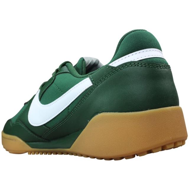 ナイキ NIKE スニーカー HQ4502 300 ナイキ テラマンタ グリーン/ホワイト 26cm〜28.5cm メンズ カジュアルシューズ ローカットスニーカー 紐靴 運動靴 紳士靴 通勤 通学 W NIKE TERRA MANTA ナイキHQ4502