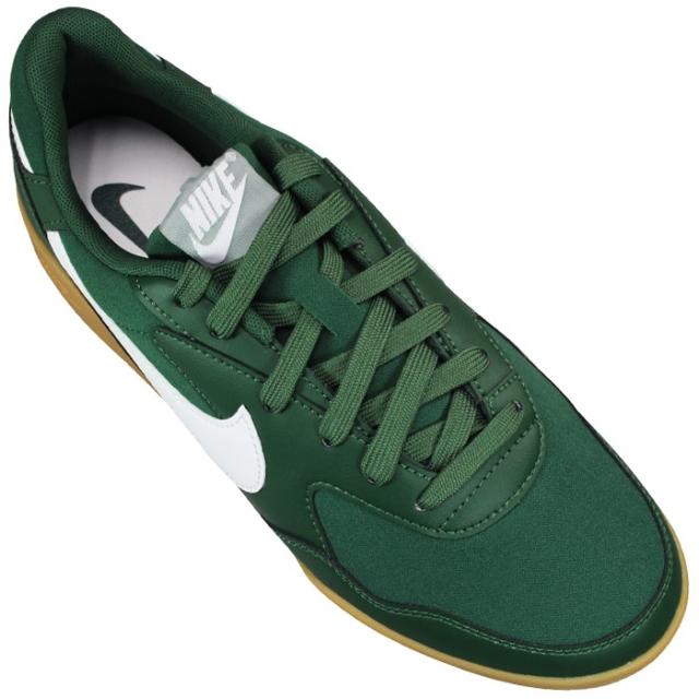 ナイキ NIKE スニーカー HQ4502 300 ナイキ テラマンタ グリーン/ホワイト 26cm〜28.5cm メンズ カジュアルシューズ ローカットスニーカー 紐靴 運動靴 紳士靴 通勤 通学 W NIKE TERRA MANTA ナイキHQ4502