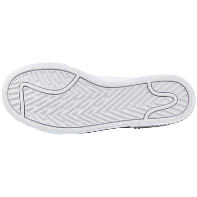 ナイキ NIKE 厚底スニーカー DM7590-101 ウィメンズ ナイキ コート レガシー リフト ホワイト 23cm〜24.5cm レディース スニーカー カジュアルシューズ 靴 紐靴 運動靴 合成皮革 WMNS COURT LEGACY LIFT NIKE ナイキDM7590