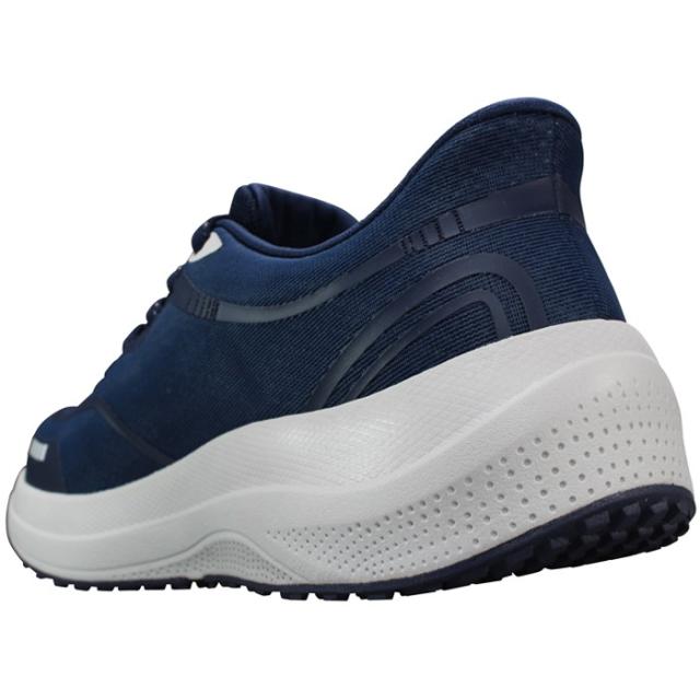 スケッチャーズ スリッポン トランスポーター ライト ベン 200262 安全靴 セーフティースニーカー 先芯入り 25.0cm〜28cm メンズ ハンズフリー スリップイン ワークシューズ 履きやすい靴 防滑 耐滑 感電防止加工