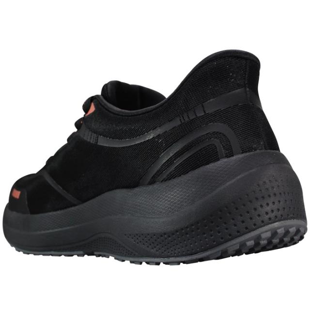 スケッチャーズ スリッポン トランスポーター ライト ベン 200262 安全靴 セーフティースニーカー 先芯入り 25.0cm〜28cm メンズ ハンズフリー スリップイン ワークシューズ 履きやすい靴 防滑 耐滑 感電防止加工