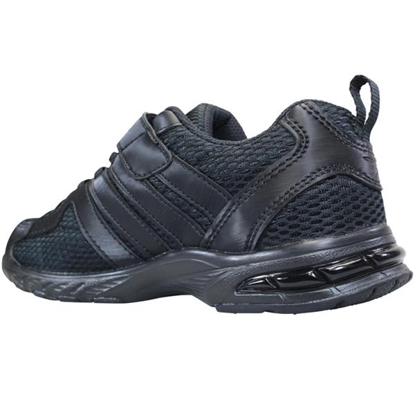 アキレス Achilles 瞬足 しゅんそく Jj 1 黒 黒 キッズ ジュニア ローカットスニーカー フォーマルシューズ 子供靴 運動靴 の通販はau Pay マーケット 靴ショップやまう