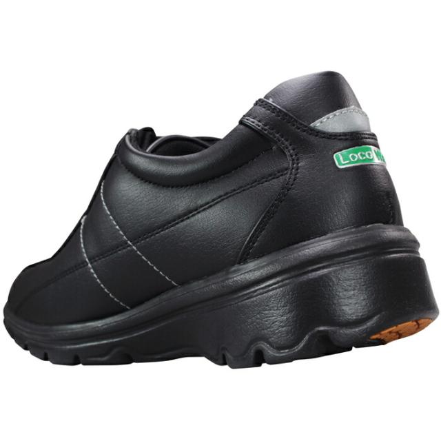 トパーズ カジュアルシューズ TZ7401 ライトブロンズ ブラック パールピンク 22.5cm~24.5cm レディースシューズ コンフォートシューズ ウォーキングシューズ スニーカー サイドファスナー サイドジップ 3E 幅広 ゆったり TOPAZ