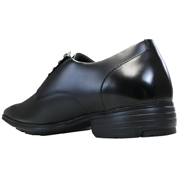 テクシーリュクス ビジネスシューズ TU7031 ブラック 24.5cm〜28cm メンズ ビジネスシューズ 本革 天然皮革 2E相当 TU-7031 アシックス