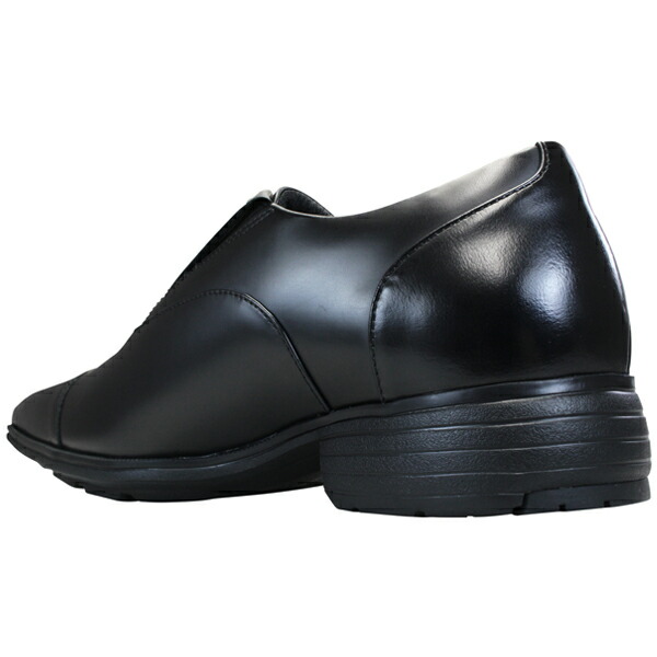 テクシーリュクス ビジネスシューズ TU7032 ブラック・ダークブラウン 24.5cm〜28cm メンズ ビジネスシューズ 革靴 TU-7032 アシックス