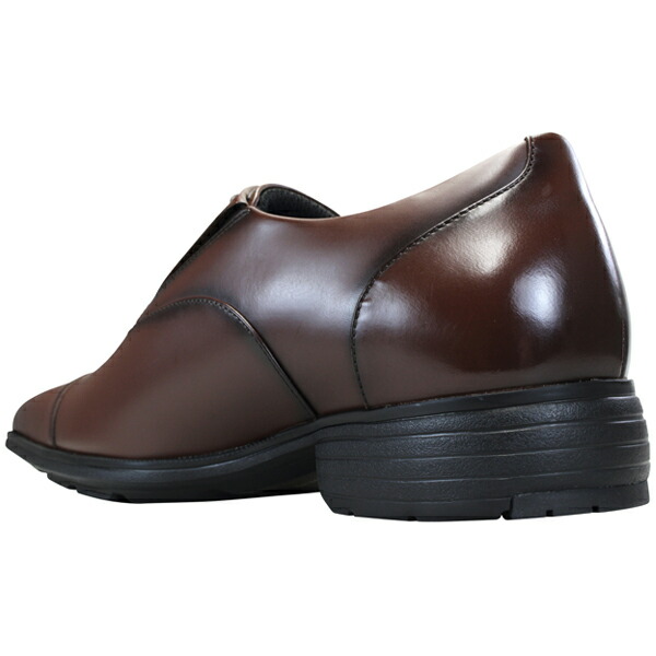 テクシーリュクス ビジネスシューズ TU7032 ブラック・ダークブラウン 24.5cm〜28cm メンズ ビジネスシューズ 革靴 TU-7032 アシックス