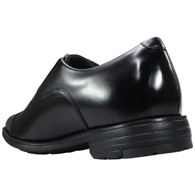 アシックス 商事 テクシーリュクス ビジネスシューズ TU7045 ブラック ダークブラウン 24.5cm〜28cm メンズ ビジネスシューズ 本革 TU-7045 内羽根 ストレートチップ