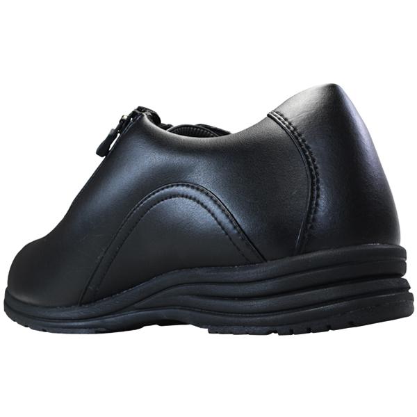 ヨネックス パワークッション ウォーキングシューズ SHWM118W ブラック ネイビー 24.5cm〜27cm メンズ スニーカー 紐靴 4.5E