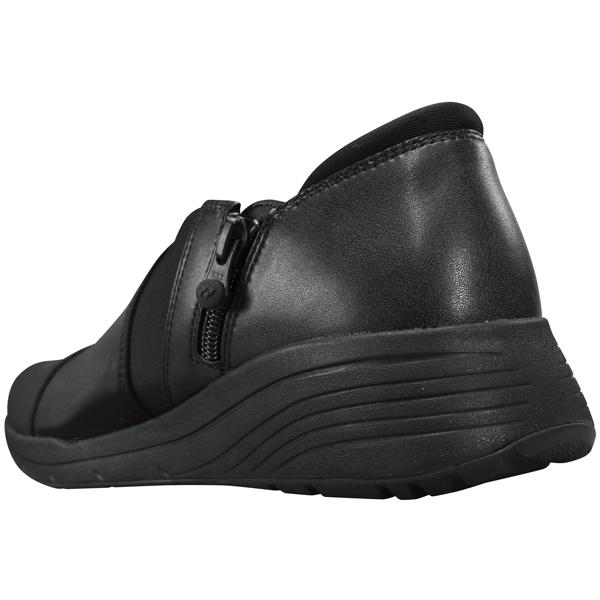 ヨネックス パワークッション ウォーキングシューズ SHWL120 ブラック ダークブラウン パールベージュ 23cm〜24.5cm レディース