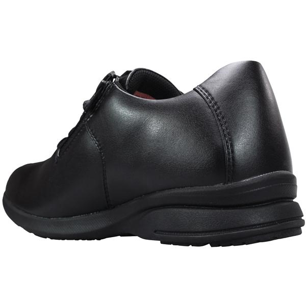 ヨネックス パワークッション ウォーキングシューズ SHW L122 ブラック グレイッシュパール ラベンダー 22.5cm〜24.5cm レディース シューズ スニーカー 紐靴