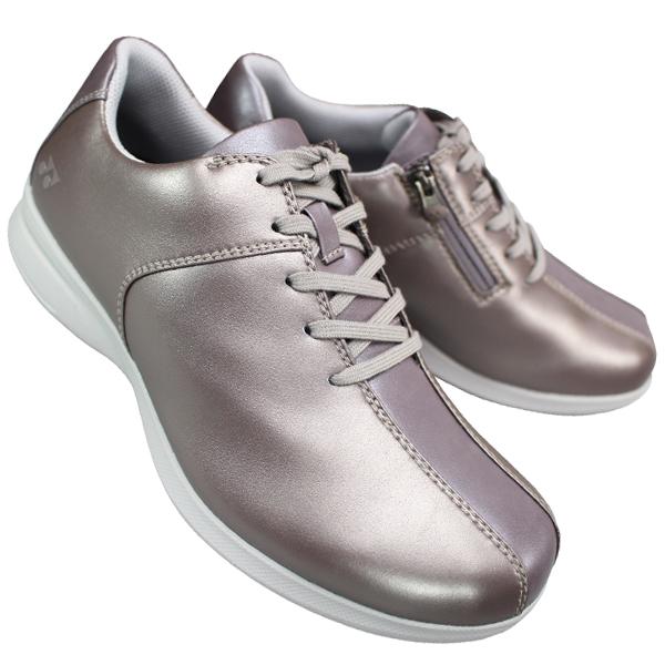 ヨネックス パワークッション ウォーキングシューズ SHW L122 ブラック グレイッシュパール ラベンダー 22.5cm〜24.5cm レディース シューズ スニーカー 紐靴