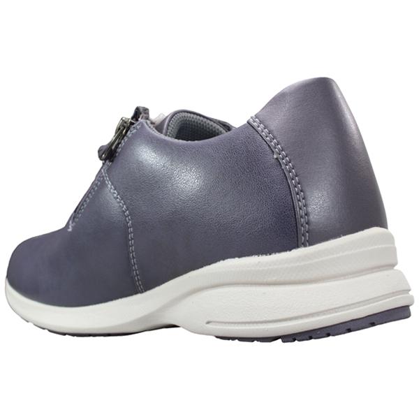 ヨネックス パワークッション ウォーキングシューズ SHW L122 ブラック グレイッシュパール ラベンダー 22.5cm〜24.5cm レディース シューズ スニーカー 紐靴