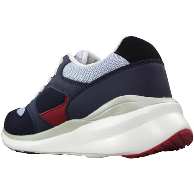 ヨネックス パワークッション ウォーキングシューズ SHW123 ネイビー/レッド ベージュ/ピンク 23cm〜28cm メンズ レディース スニーカー 紐靴 3.5E