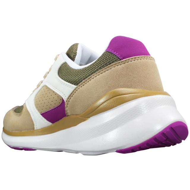 ヨネックス パワークッション ウォーキングシューズ SHW123 ネイビー/レッド ベージュ/ピンク 23cm〜28cm メンズ レディース スニーカー 紐靴 3.5E