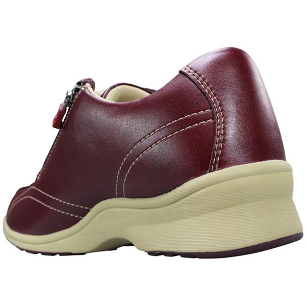 ヨネックス パワークッション ウォーキングシューズ SHWL30F ブラック レッド ダークブラウン 23cm〜24.5cm レディース スニーカー 紐靴