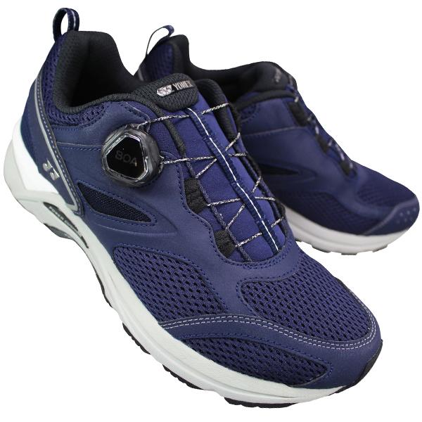 ヨネックス パワークッション ランニングシューズ セーフラン900C