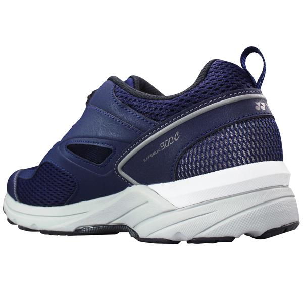 ヨネックス パワークッション ランニングシューズ セーフラン900C