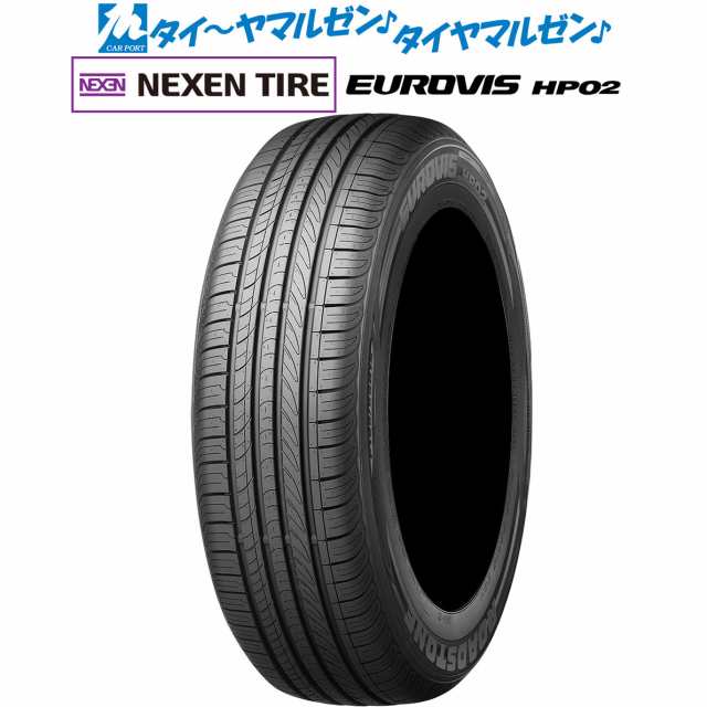 サマータイヤ・夏タイヤ単品 送料無料(1本〜) NEXEN ネクセン ロードストーン ユーロビズ HP02 185/70R14 88Tの通販はau  PAY マーケット カーポートマルゼン au PAY マーケット－通販サイト