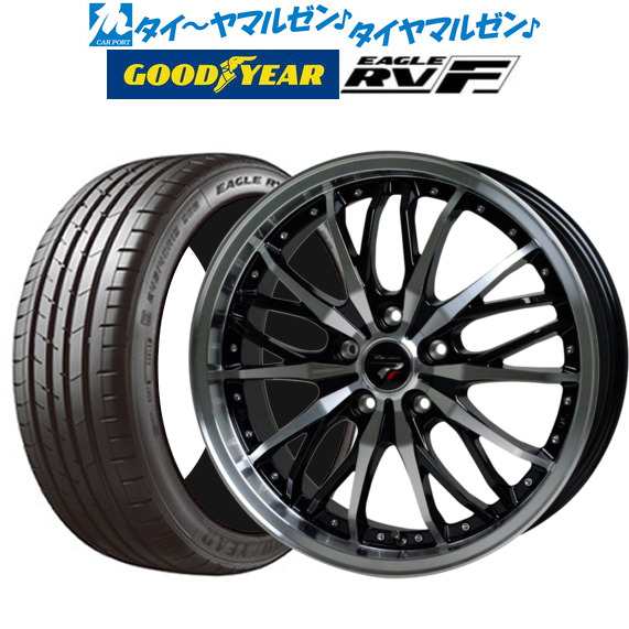 人気SALESALE ホットスタッフ プレシャス HM-3 17インチ 7.0J 5H114.3