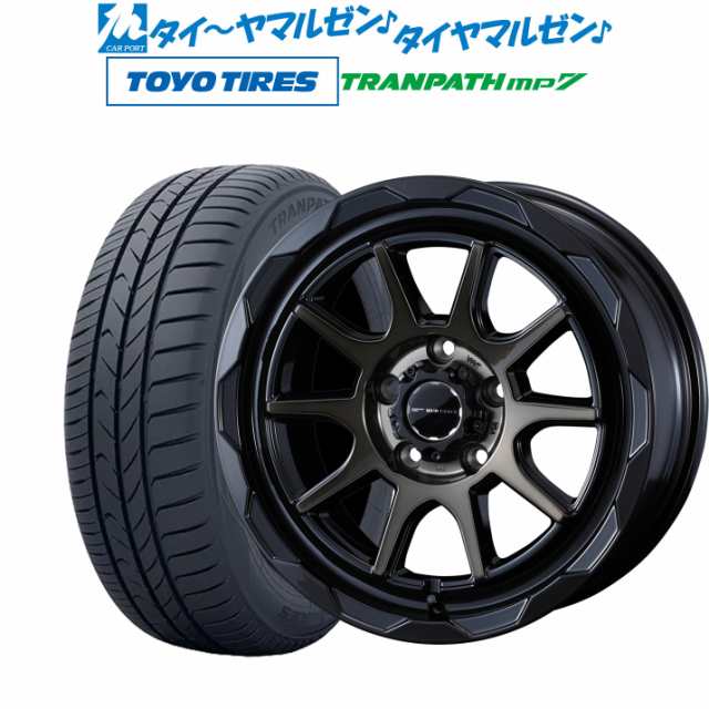 高品質安い 235/70R16 16インチ WEDS マッドヴァンス 01 7J 7.00-16