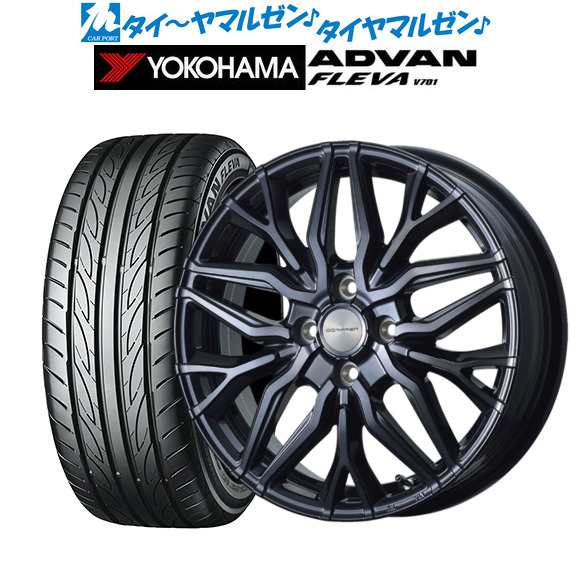 ドルフレン15インチホイール4本セット