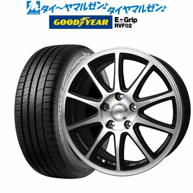 限定数のみ！ loxarny sport 17インチ ホイルセット - タイヤ/ホイール