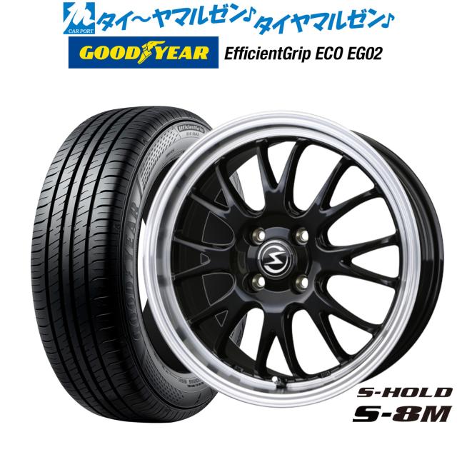 ホイール16インチS-HOLD BADX