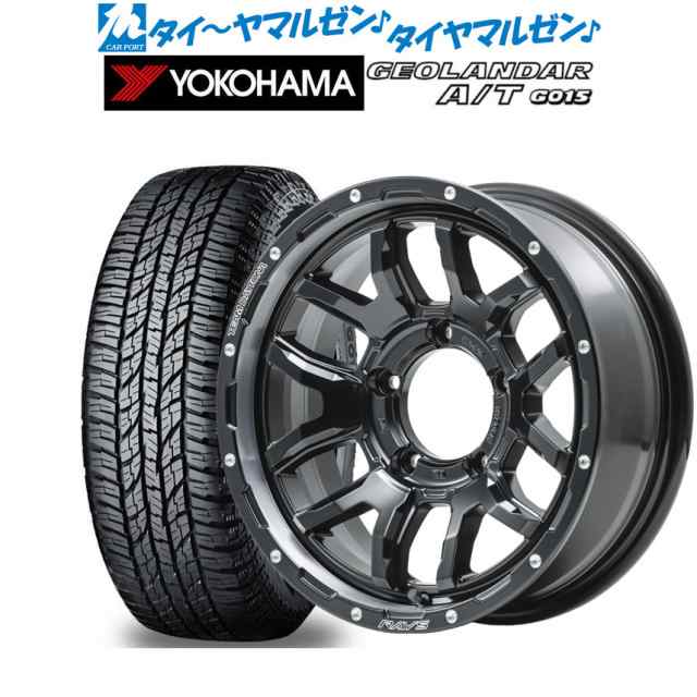 シエラ用★ジムニーOF用★16inch★6J★(ー5)★新品ホイール★4本