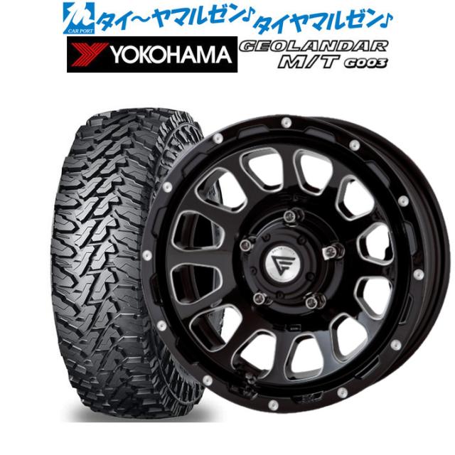サマータイヤ ホイール4本セット FORCE デルタフォース OVAL(オーバル