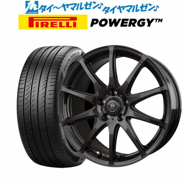 切売販売社外アルミ4本セット　ロクサーニスポーツ　16×6.5J　5穴　PCD113.4 タイヤ・ホイール