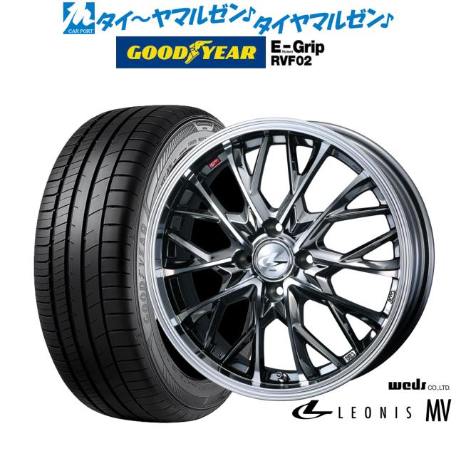 送料込☆グッドイヤー新品セット165/55R15☆アルトワークス