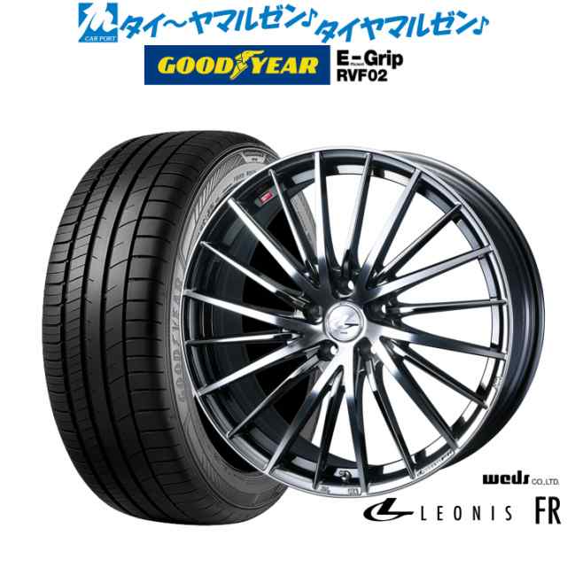 HOT人気セール245/45R19 19インチ 1本 エフィシエントグリップ コンフォート 夏 低燃費タイヤ グッドイヤー GOODYEAR EfficientGrip Comfort 5603784 新品