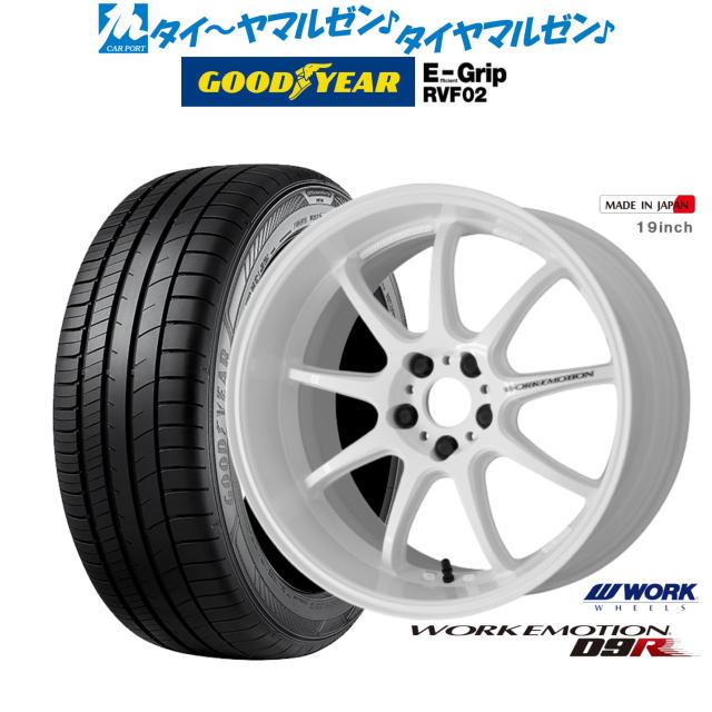 中古タイヤ] 225/50R18 99V グッドイヤー 4本セット □中古夏タイヤ