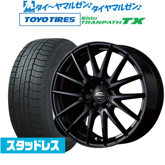 ウェッズ レオニス 18インチ 235/50R18