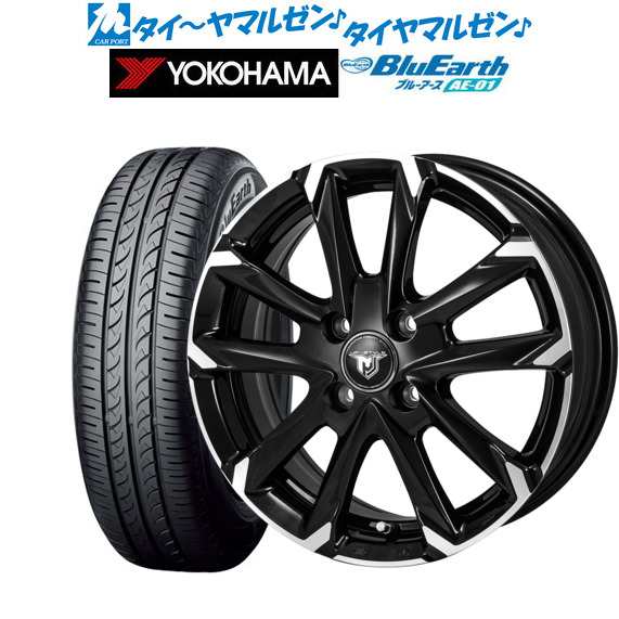 低価特価】 165/55R15 15インチ MONZA JPスタイル MJ02 4.5J 4.50-15