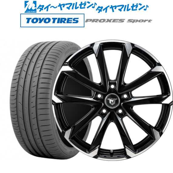 送料無料低価】 215/45R17 17インチ MONZA JPスタイル ジェファ 7J