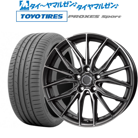ホットスタッフ プレシャス アスト M4 ガンメタポリッシュ(GM/P