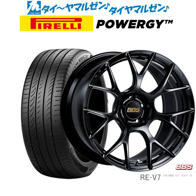 サマータイヤ ホイール4本セット 225/55R18インチ 5H114 WORK ワーク エモーション T5R 2P WHT ヨコハマ ブルーアース ES32