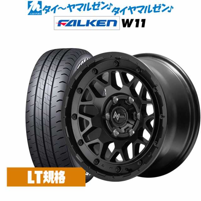 サマータイヤ ホイール4本セット MID ナイトロパワー M29 スティンガー ...