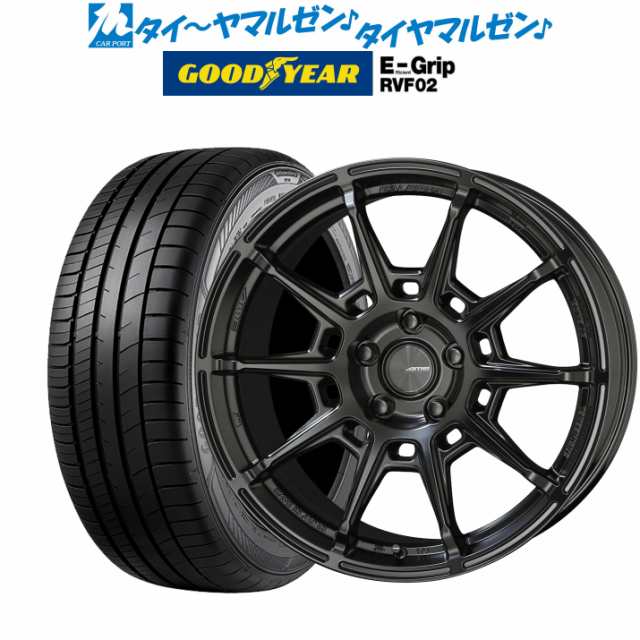 AMEタイヤホイール4本セットタイヤ本数4本