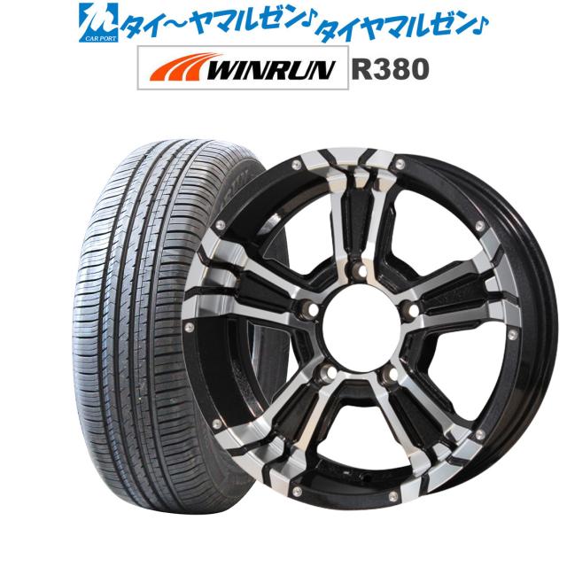 新品ナイトロパワー☆CROSS CLAWナイトロ16インチ4本200系ハイエース