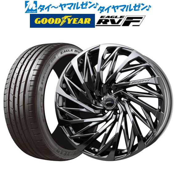 ロクサーニ 20インチ 245/35R20