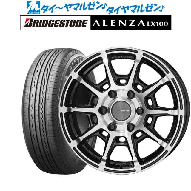 AMEタイヤホイール4本セットタイヤ本数4本