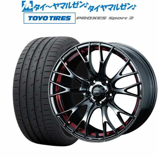 ウェッズ ウェッズスポーツ SA-20R アルミホイール 1本 モコ MG33S 16 