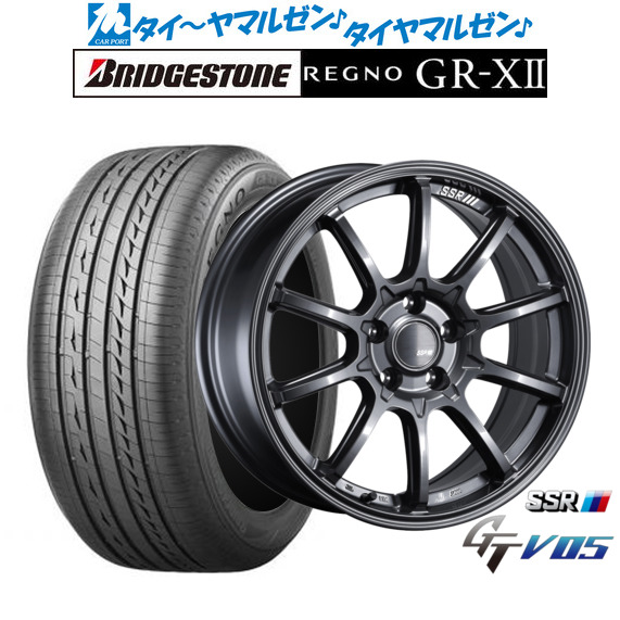 225/55R17 BRIDGESTONEレグノGR-XII夏タイヤ 4本セット 225/55R17 BRIDGESTONEレグノGR-XII夏タイヤ 4本セット 楽天市場