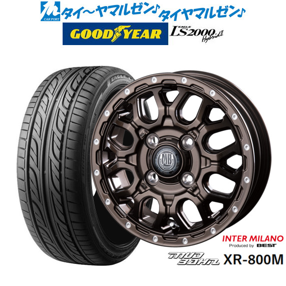 BF Goodrich265/70R17スペア含み5本セット（Amazon.co.jp: BF 